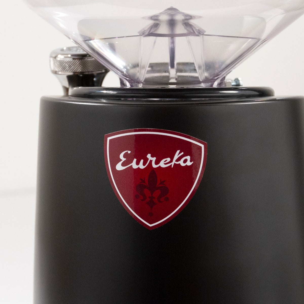 Eureka Olympus 75E High Speed Espresso Grinder in Black – image 6 of 10