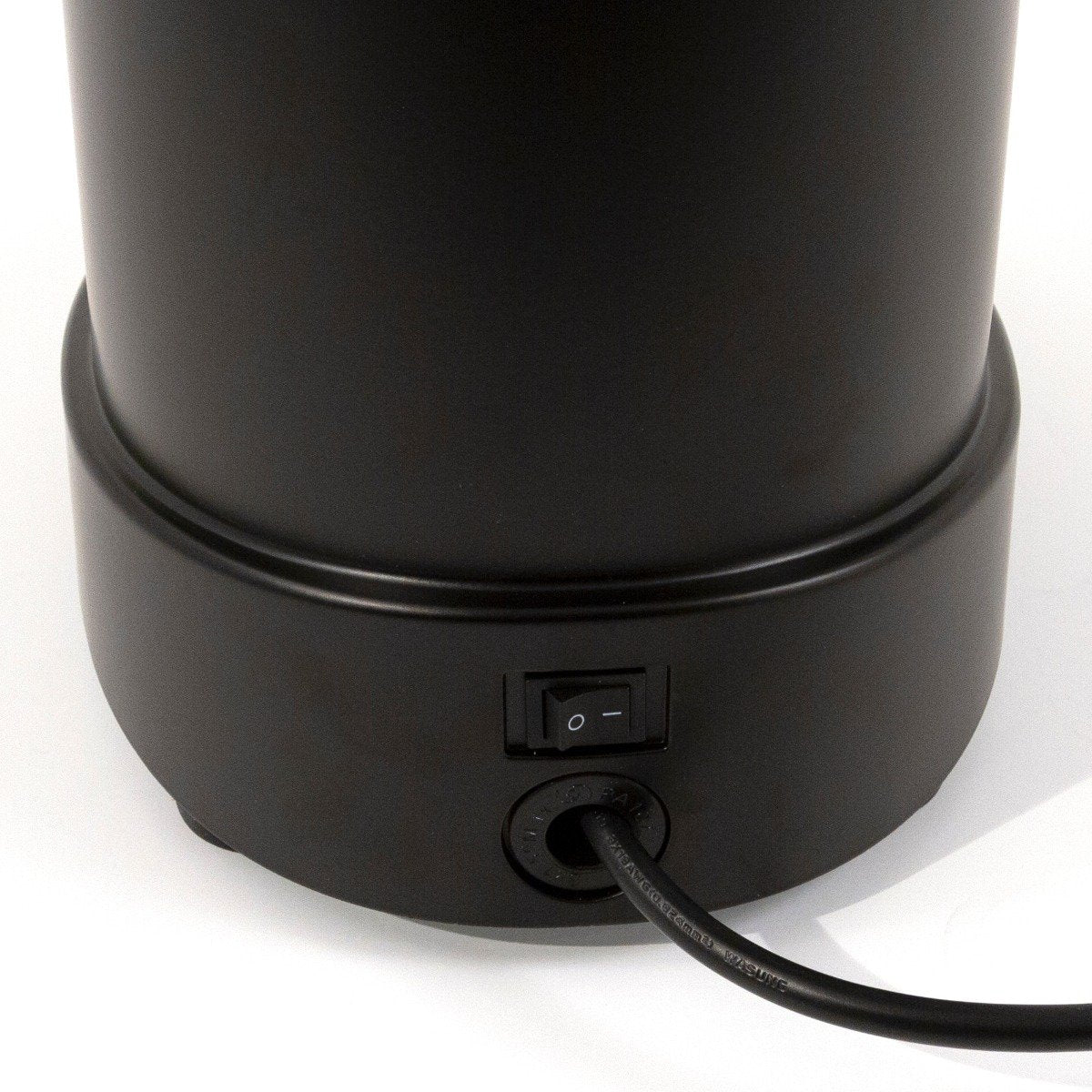 Refurbished Ceado E37S Quick Set Espresso Grinder in Black – image 5 of 11