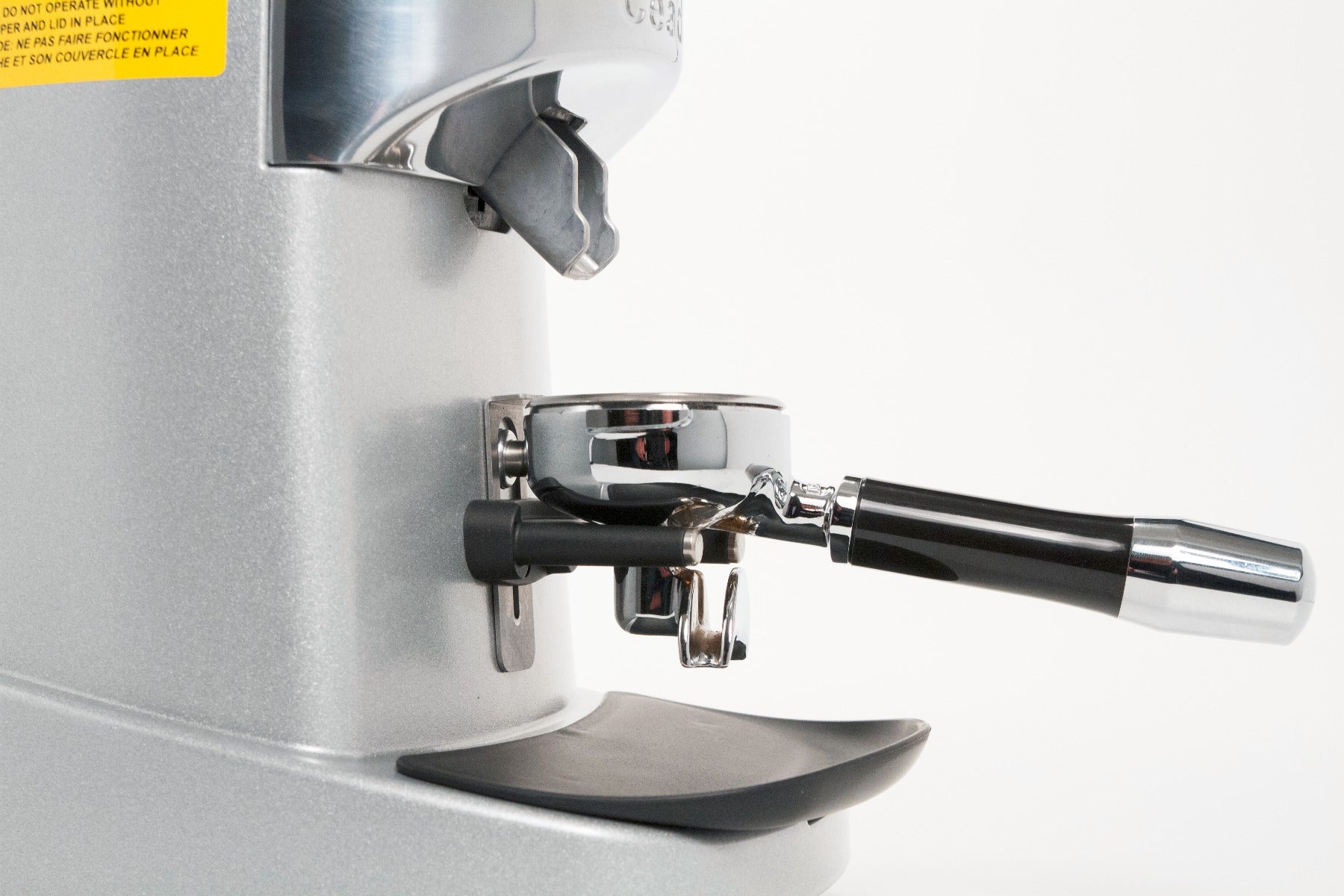 Ceado E37S Quick Set Espresso Grinder – image 15 of 26