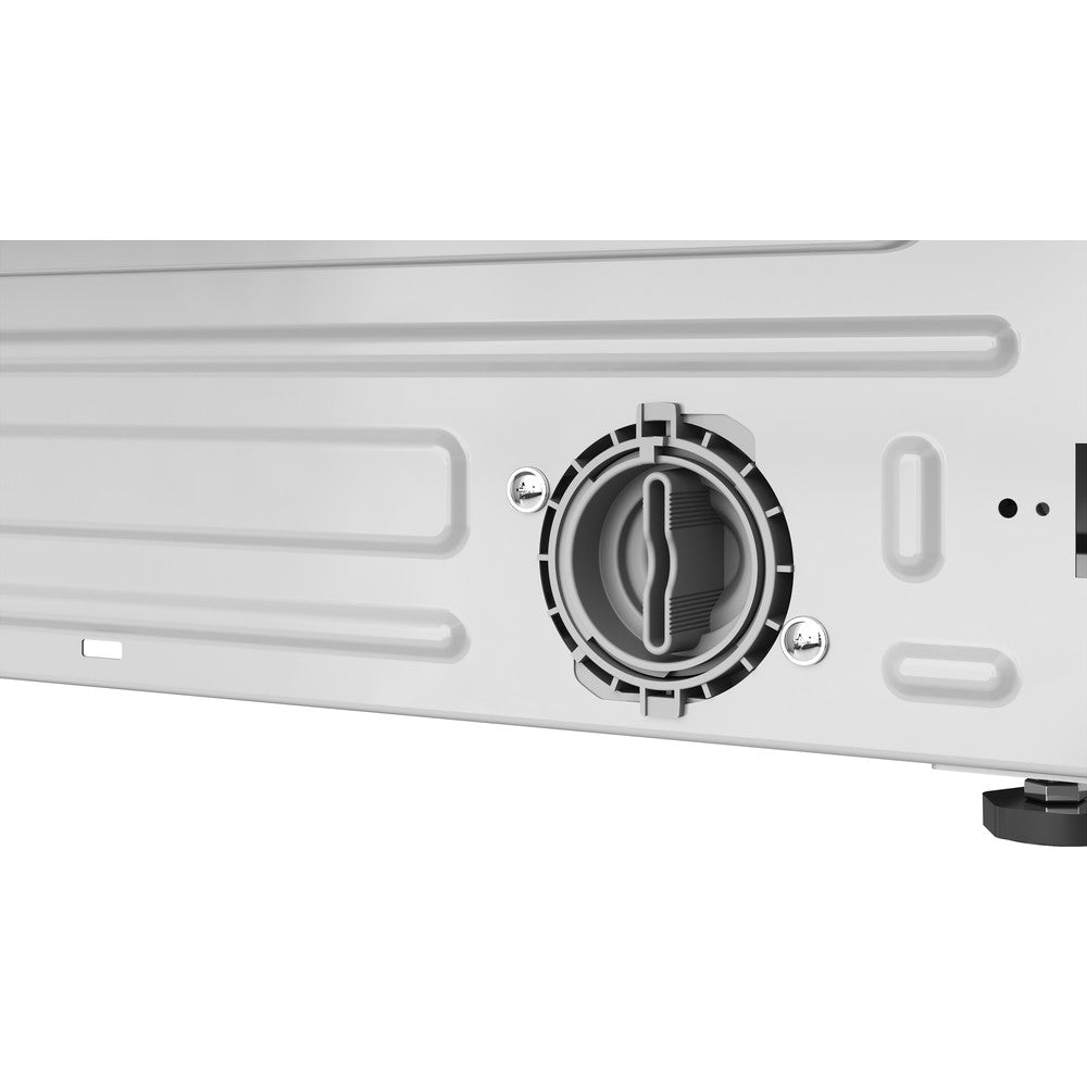 Indesit BIWDIL861485 8 kg Integrated Washer Dryer White – image 9 of 15