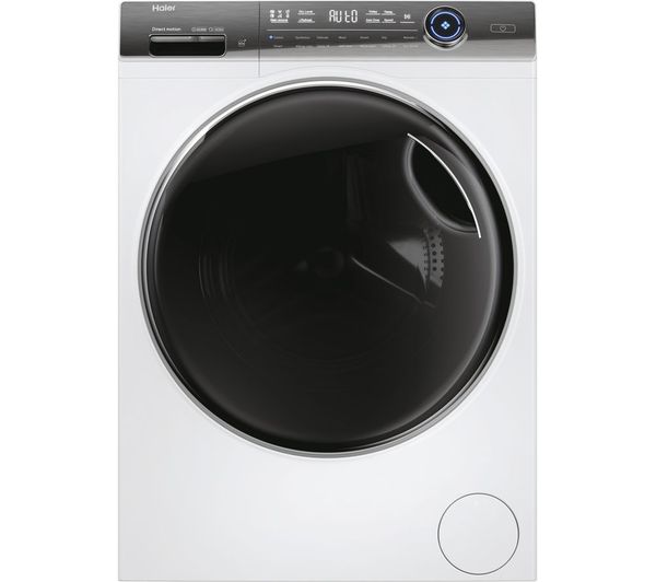 HAIER I-Pro Series 7 HWD100BD14979NU1 10 kg Washer Dryer - White