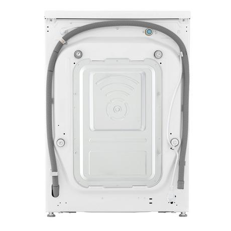 LG F2Y509WBLN1 9kg 1200 Spin Washing Machine White – image 11 of 11