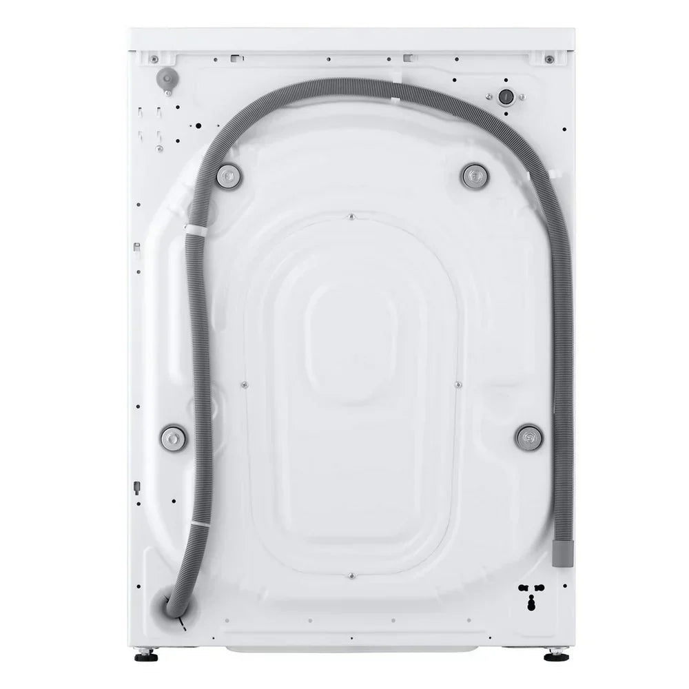 LG F4A10S8NWK 8kg 1400 Spin Front Load Washing Machine White - A Rated – image 11 of 11