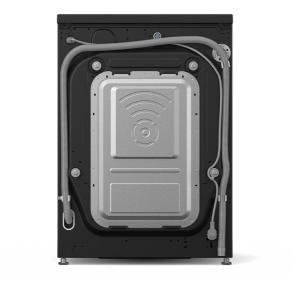 LG F4X7009TBB 9kg 1400 Spin AI Direct Drive Freestanding Washing Machine Black – image 16 of 16