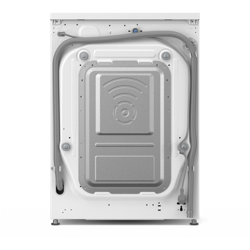 LG F4X7009TWB 9kg 1400 Spin AI Direct Drive Freestanding Washing Machine White – image 16 of 16
