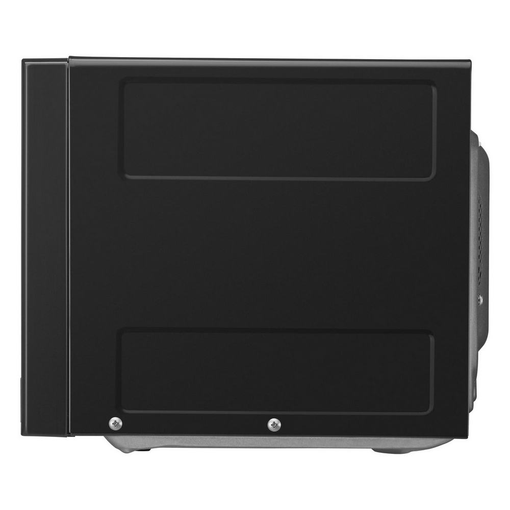 LG MS2042D 20L Compact Solo Microwave Oven Black – image 11 of 16