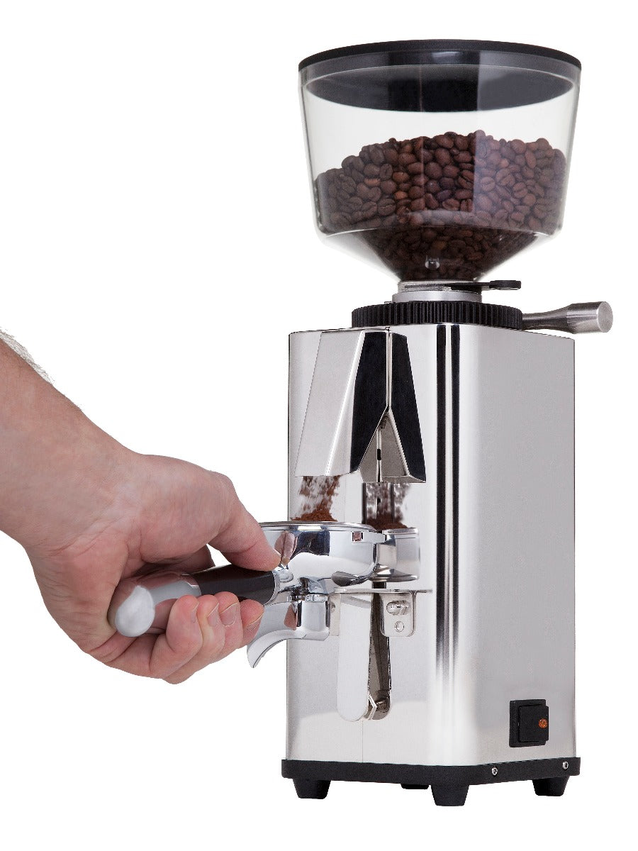 ECM S-Manuale 64 Espresso Grinder – image 6 of 9