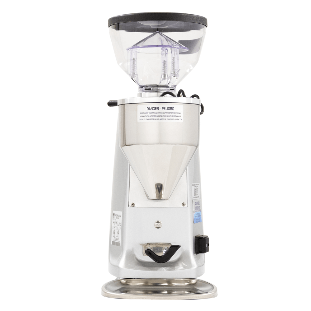 Mazzer Mini Electronic Type A Espresso Grinder – image 3 of 8