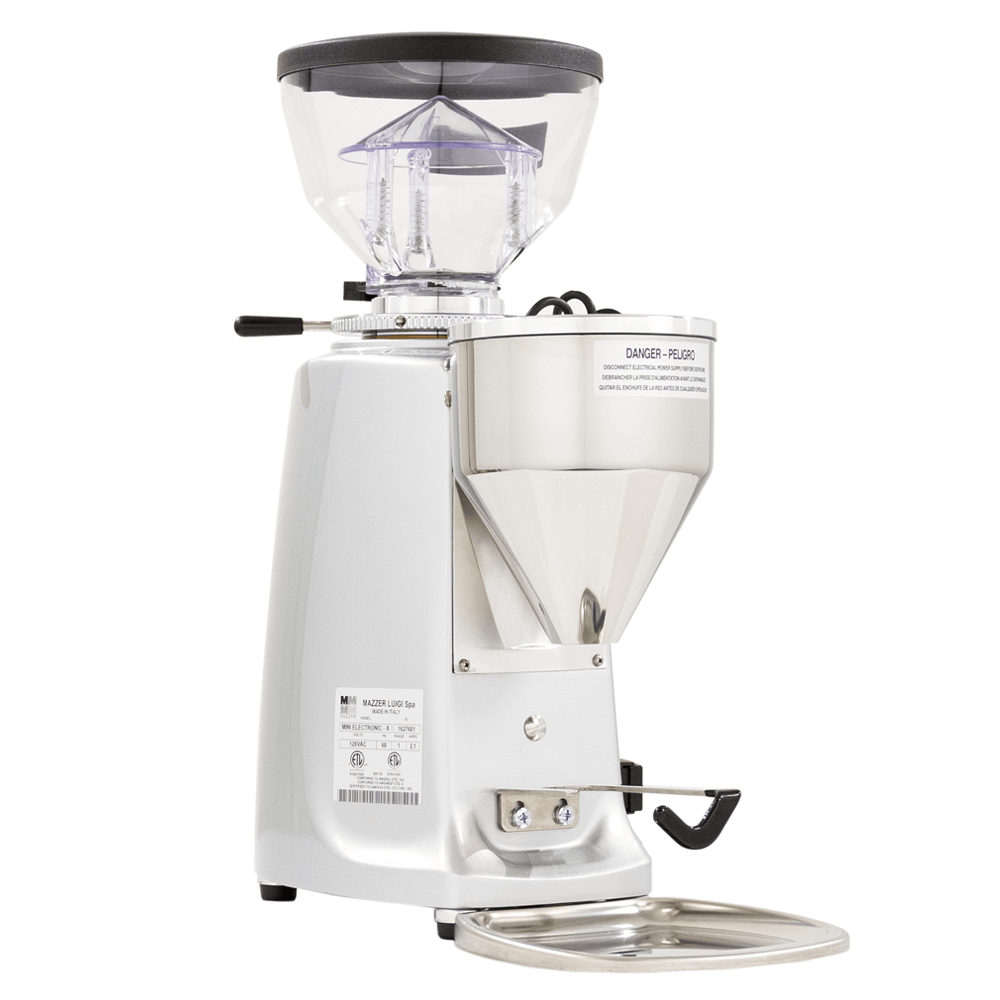 Mazzer Mini Electronic Type A Espresso Grinder – image 2 of 8