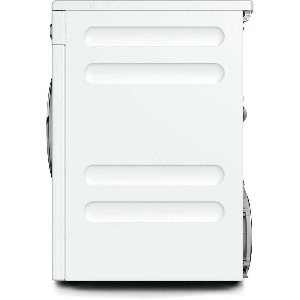Miele TEH785 WP 9kg EcoSpeed Heat Pump Tumble Dryer White – image 5 of 8
