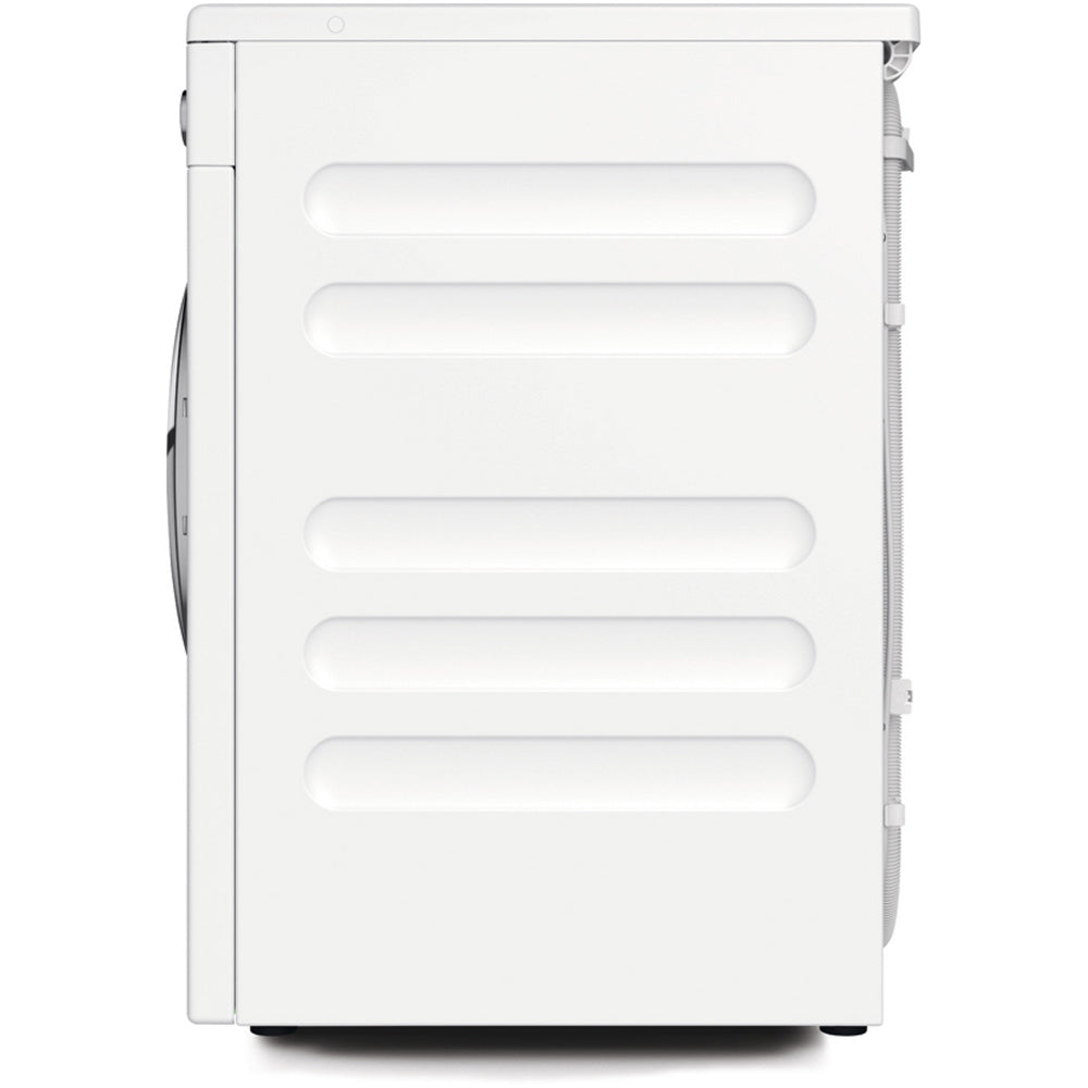 Miele WEG885 WCS 9kg 1400 Spin PowerWash & SteamCare Washing Machine Lotus White – image 5 of 8
