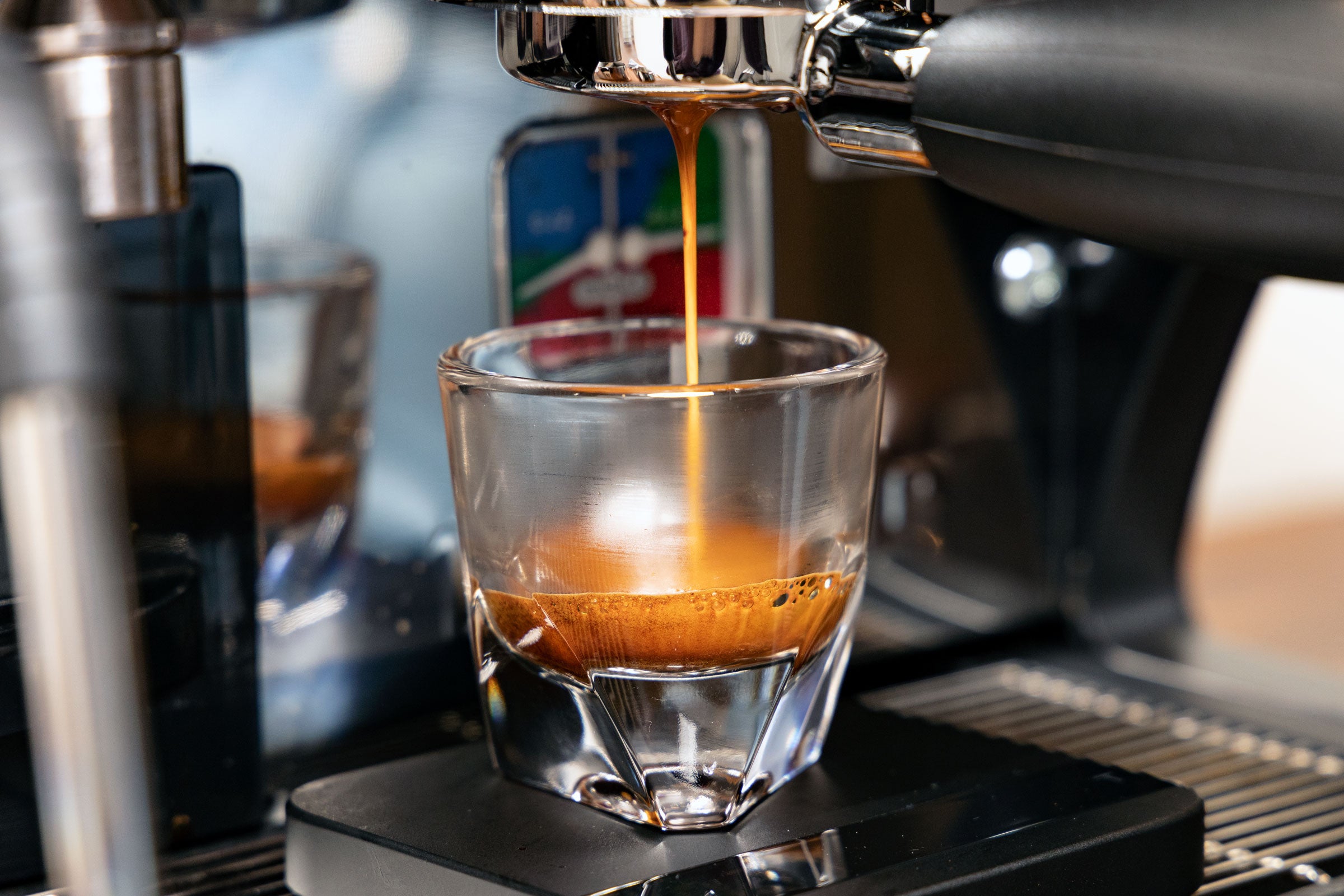 LUCCA A53 Mini V2 Espresso Machine – image 9 of 9