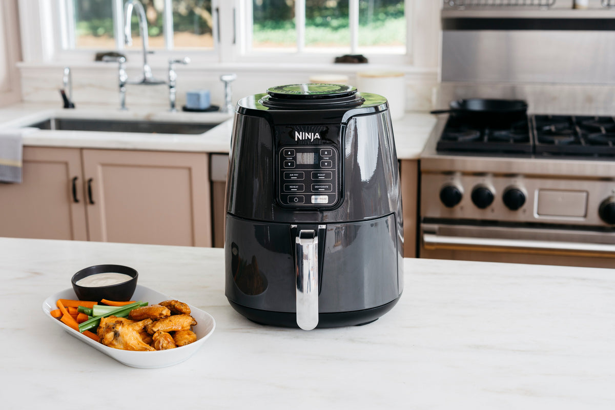 Ninja Air Fryer AF100UK