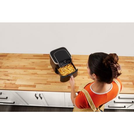 Ninja Air Fryer PRO AF140UK 4.7L - Black – image 13 of 14