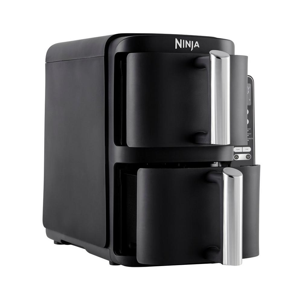 Ninja Double Stack 2-Drawer 7.6L Air Fryer SL300UK – image 4 of 10