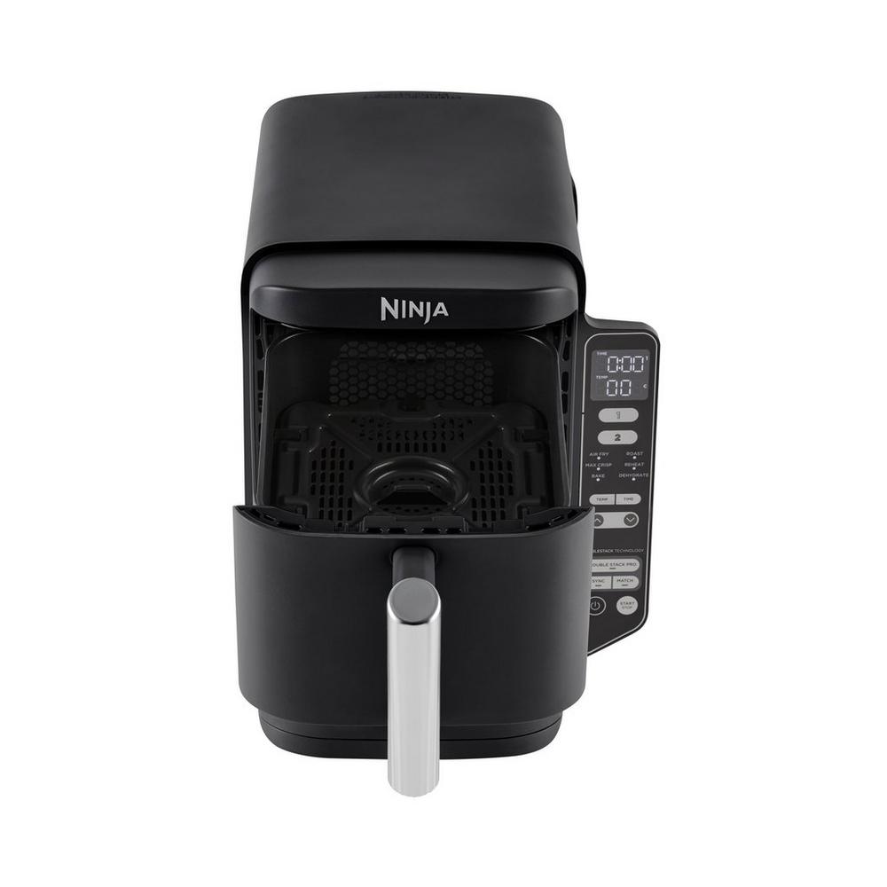 Ninja Double Stack 2-Drawer 7.6L Air Fryer SL300UK – image 6 of 10