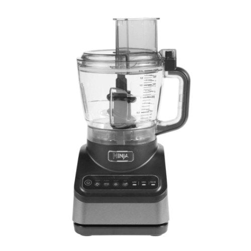 Ninja Food Processor with Auto-IQ BN650UK