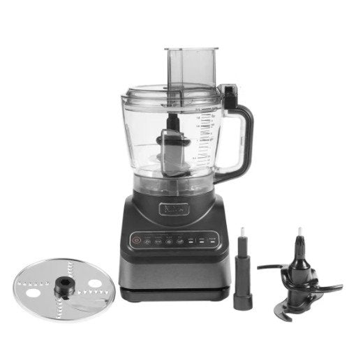 Ninja Food Processor with Auto-IQ BN650UK – image 2 of 5