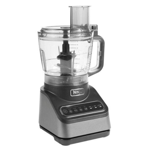 Ninja Food Processor with Auto-IQ BN650UK – image 3 of 5