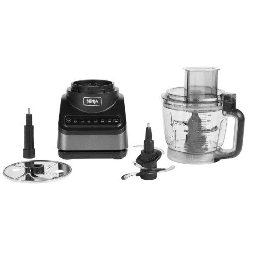 Ninja Food Processor with Auto-IQ BN650UK – image 5 of 5