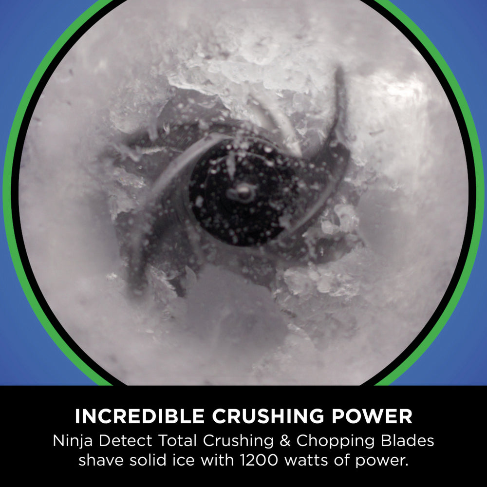 Ninja TB401UK Detect Power Blender and Processor Pro with Blendsense Technology Black – image 13 of 15