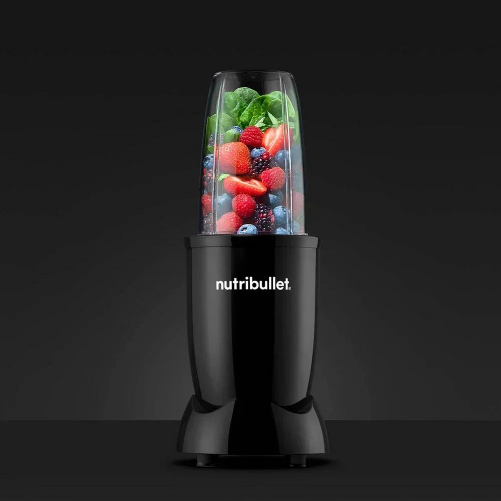 Nutribullet 600 Series Blender 02548 - Black – image 3 of 6