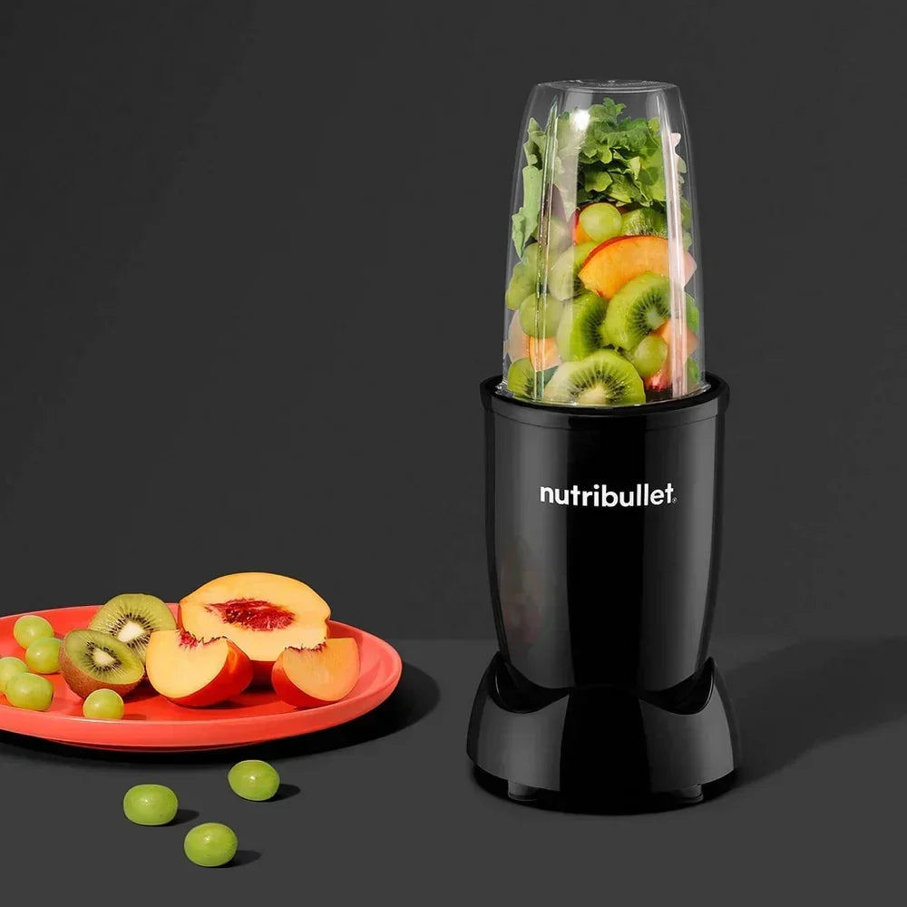 Nutribullet 600 Series Blender 02548 - Black – image 2 of 6