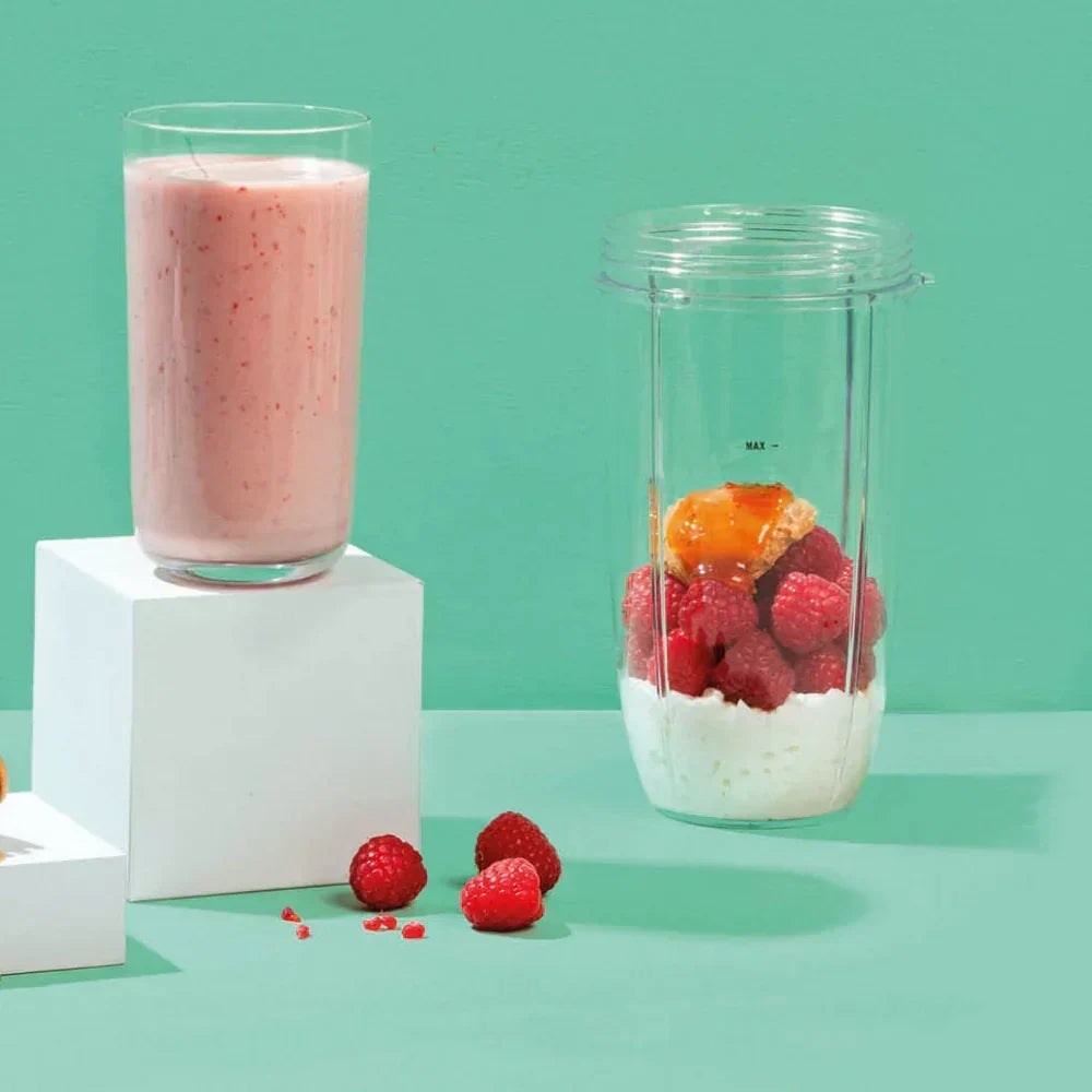 Nutribullet 900 Series Blender NBLP9 - Champagne – image 8 of 8