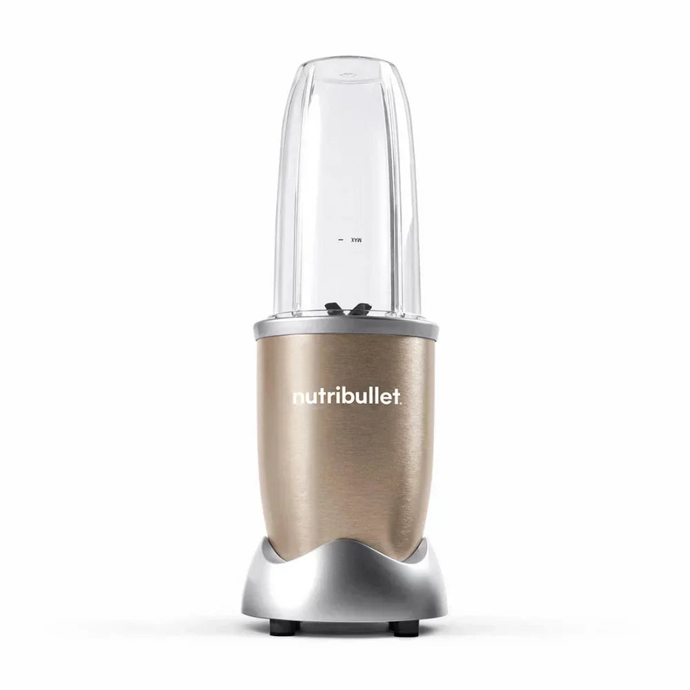 Nutribullet 900 Series Blender NBLP9 - Champagne – image 2 of 8