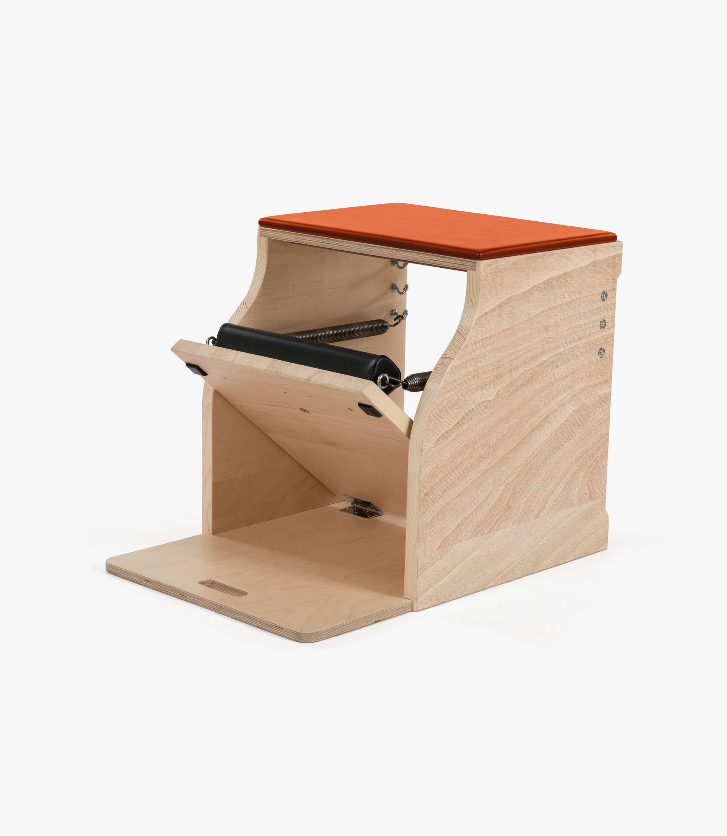 Maple Wunda Chair