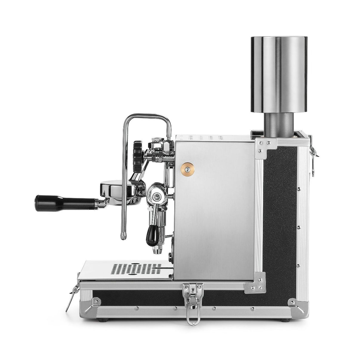 Refurbished Rocket Espresso Porta Via Portable Espresso Machine – image 4 of 10