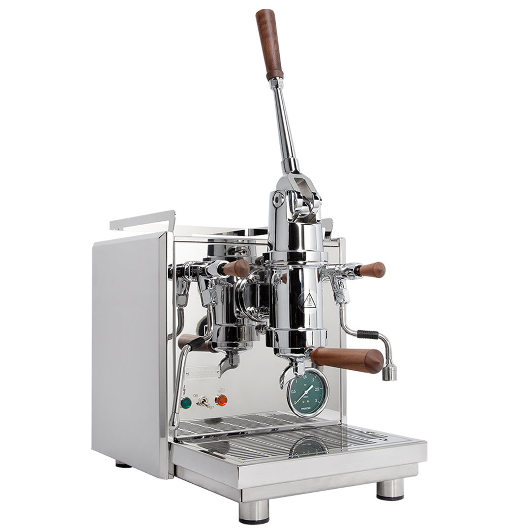 Profitec Pro 800 Lever Espresso Machine – image 2 of 11