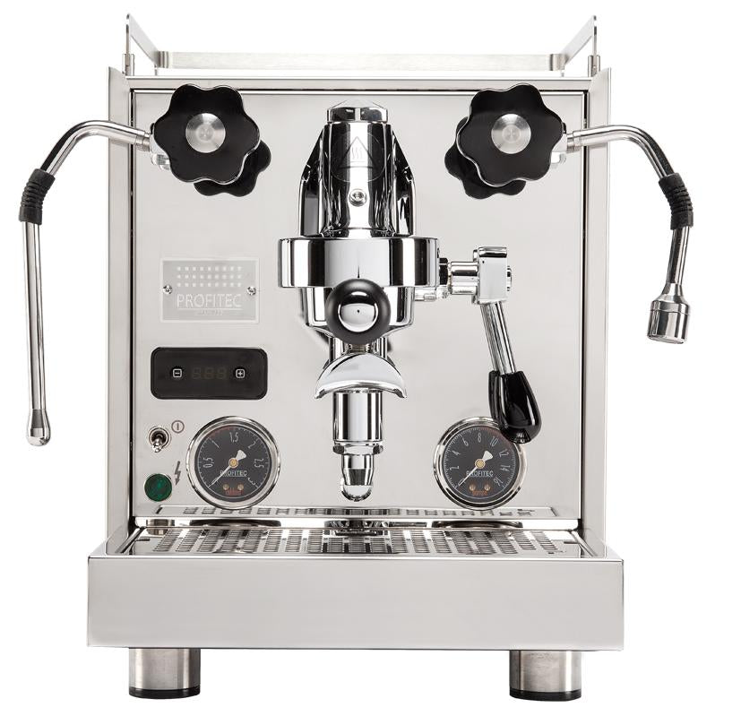 Refurbished Profitec Pro 600 Dual Boiler Espresso Machine – image 2 of 12