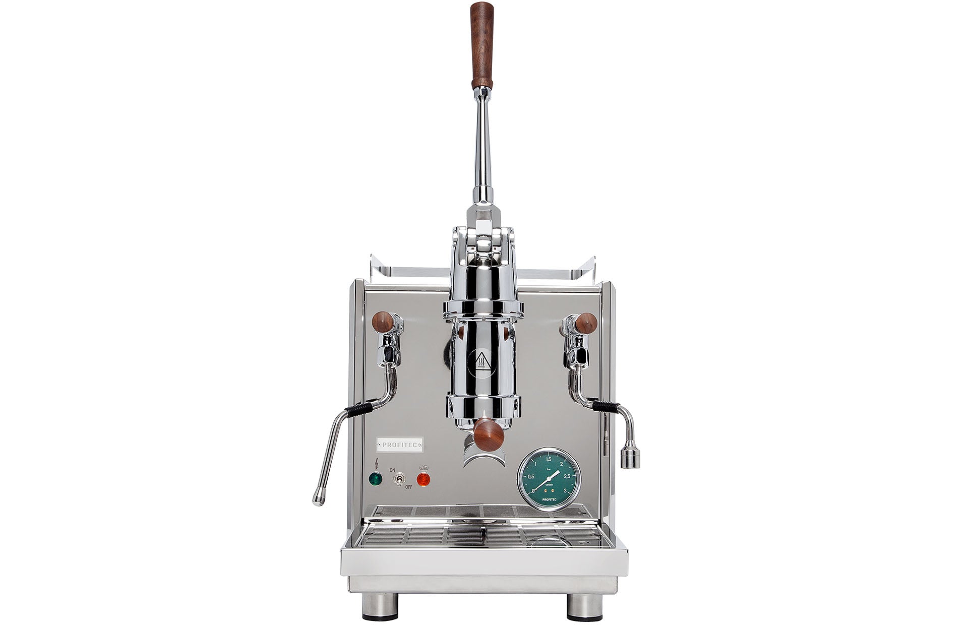 Profitec Pro 800 Lever Espresso Machine – image 3 of 11