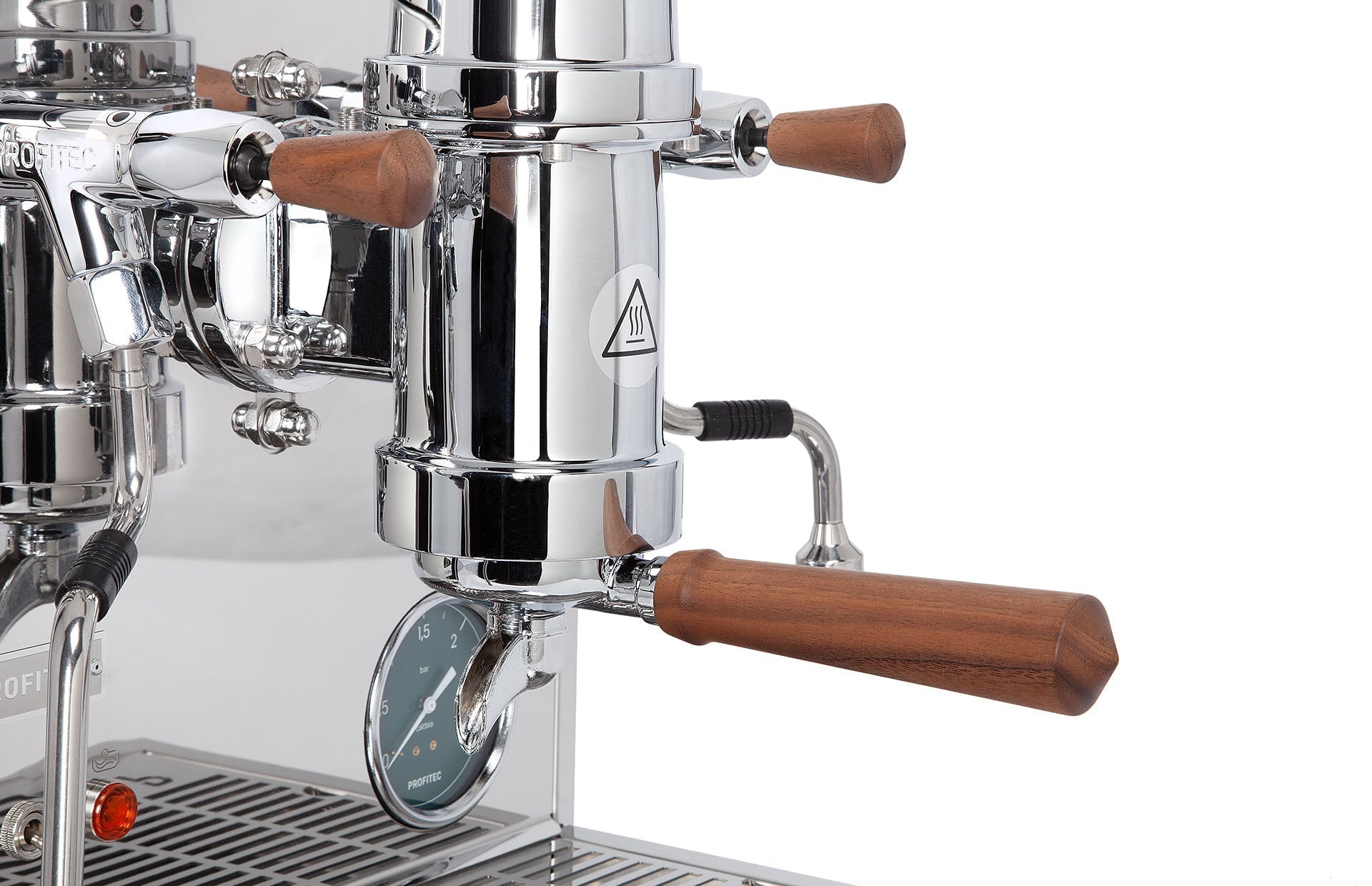 Profitec Pro 800 Lever Espresso Machine – image 5 of 11