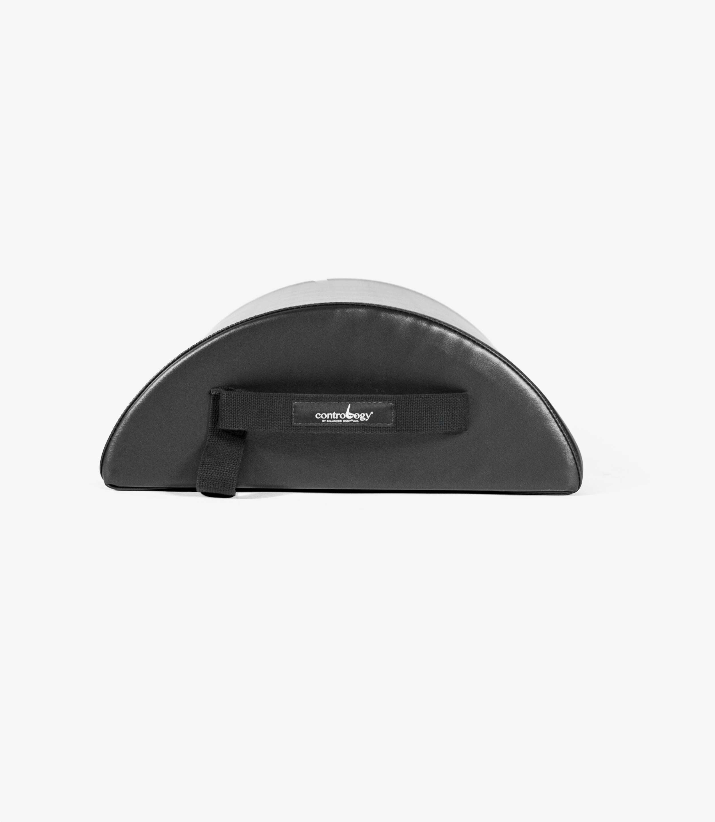 Reformora Pilates Small Barrel (Mini Arc Barrel) – compact arc for home Pilates, stretching and core work (view 1)
