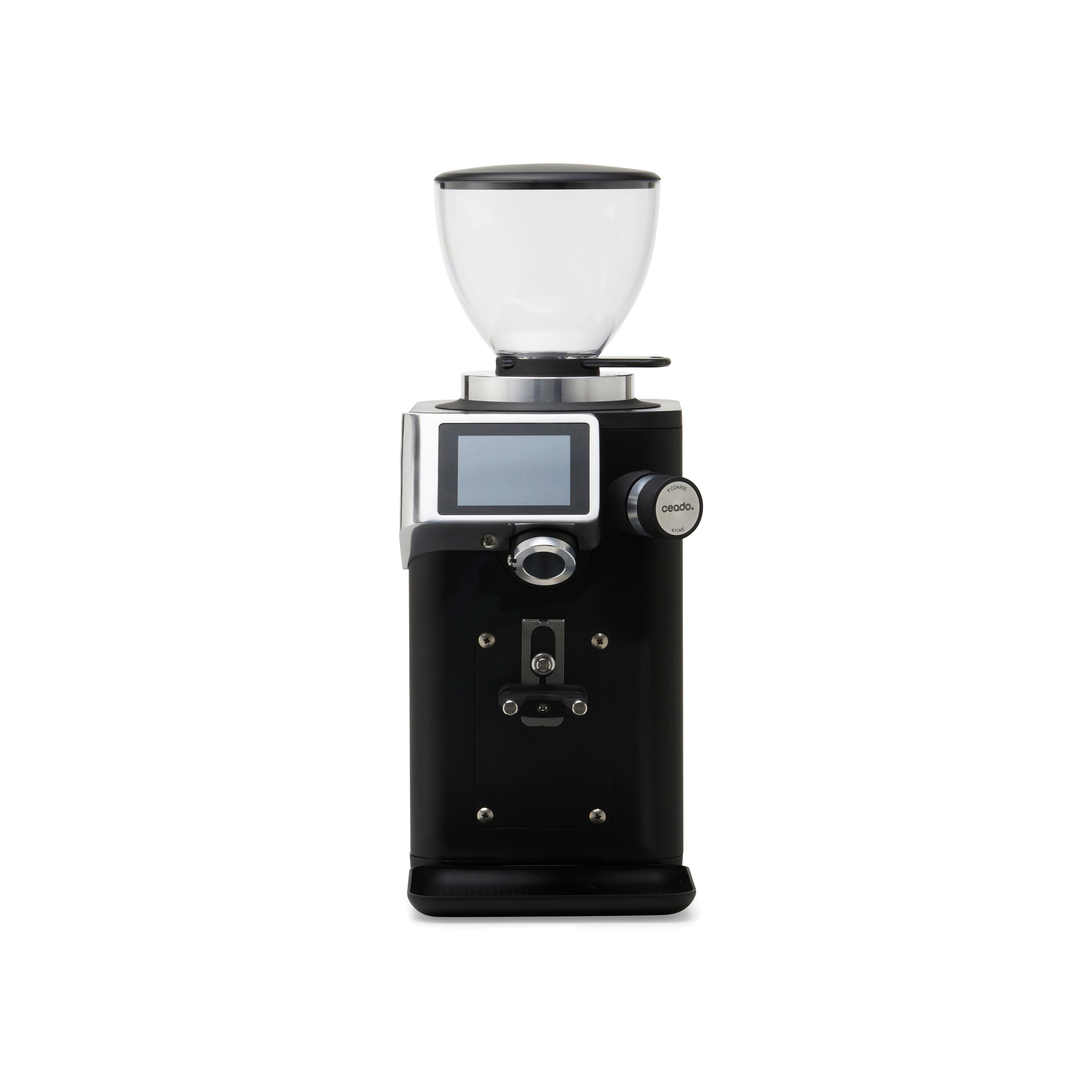 Ceado Rev Steel Espresso Grinder – image 8 of 21