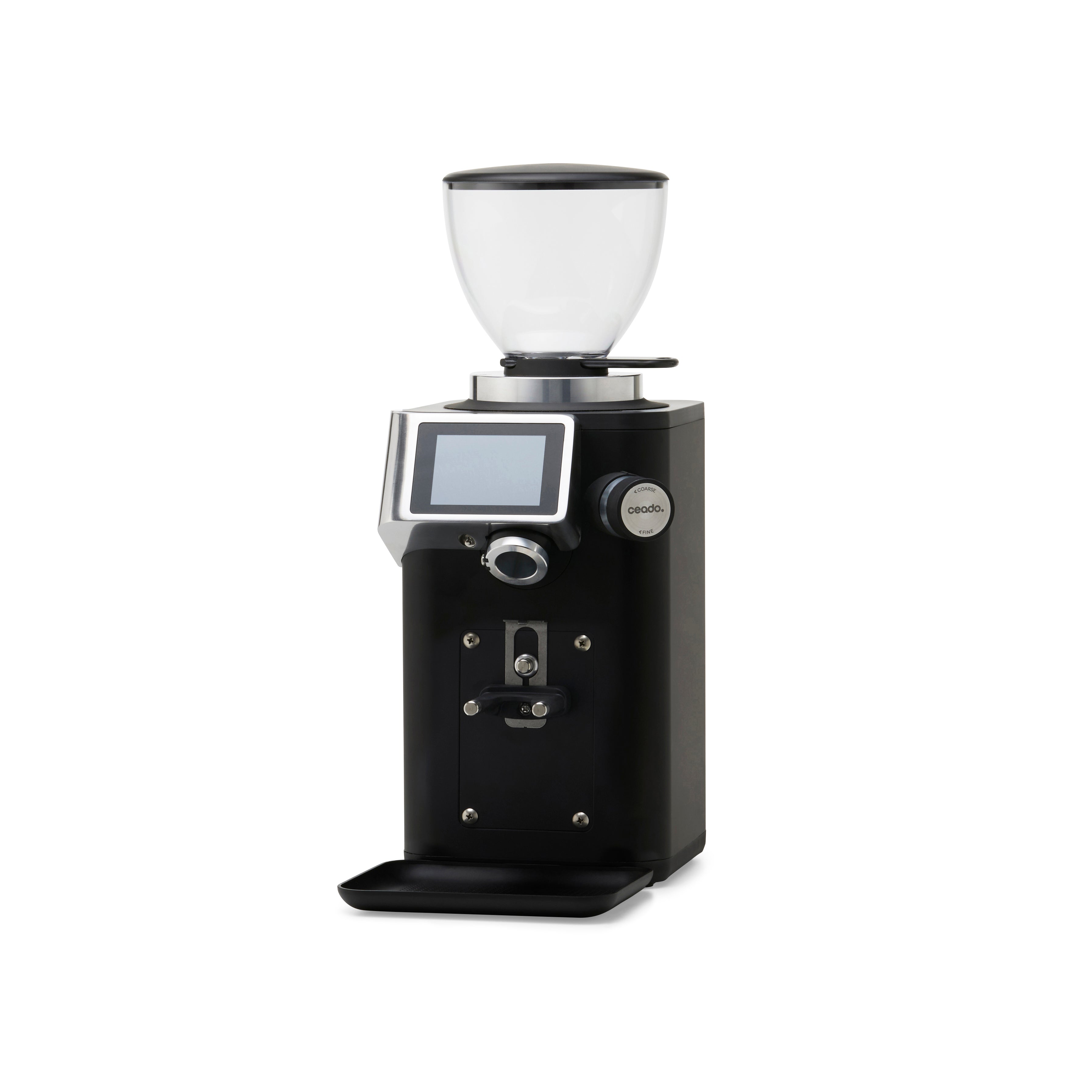 Ceado Rev Steel Espresso Grinder – image 9 of 21