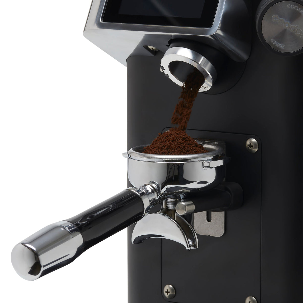 Ceado Rev Steel Espresso Grinder – image 12 of 21