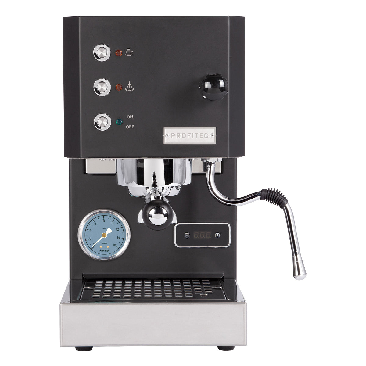 Refurbished Profitec GO Espresso Machine – image 2 of 51