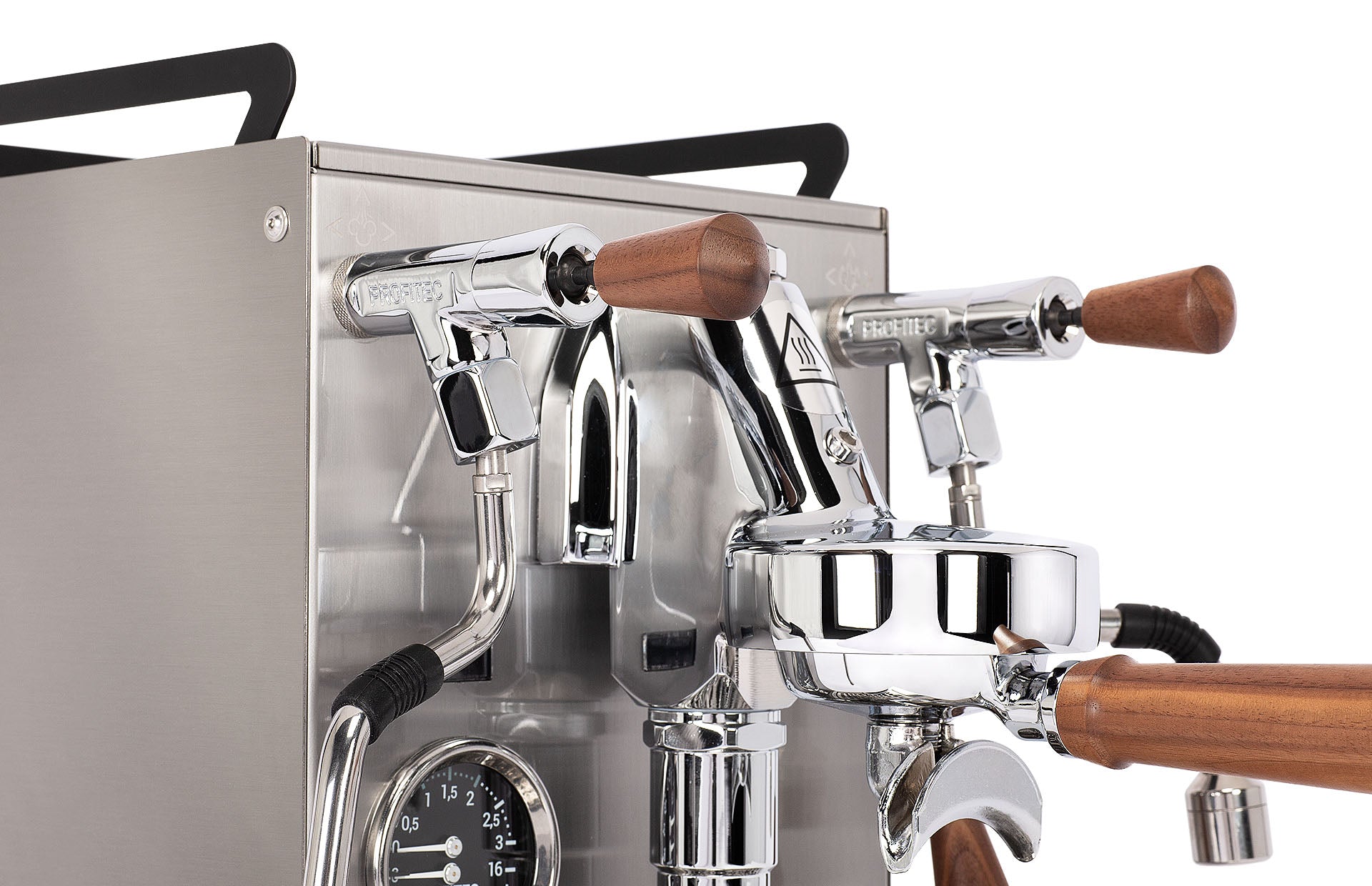 Profitec JUMP Espresso Machine – image 5 of 20
