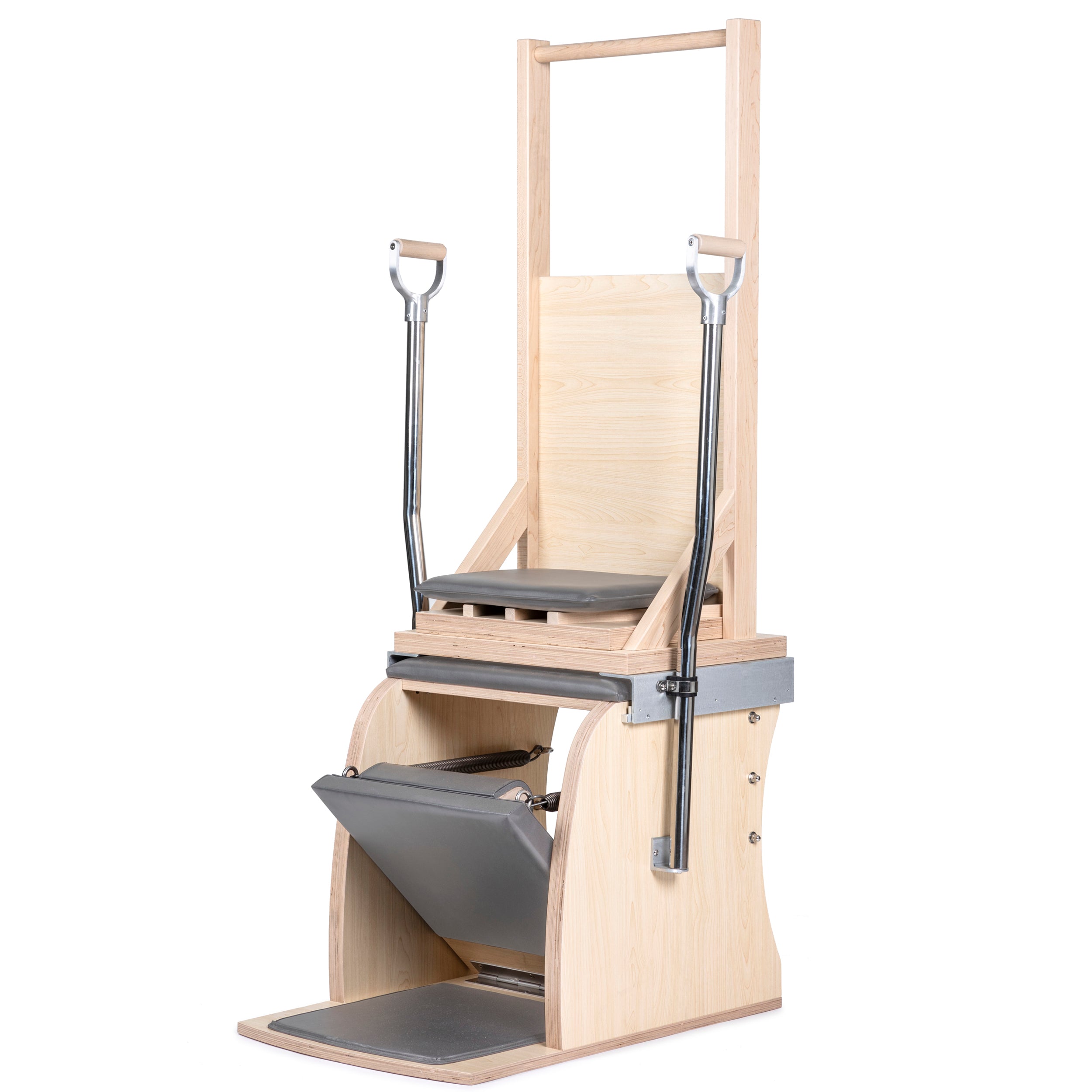 Reformora Combination Wunda Chair – Grey upholstery