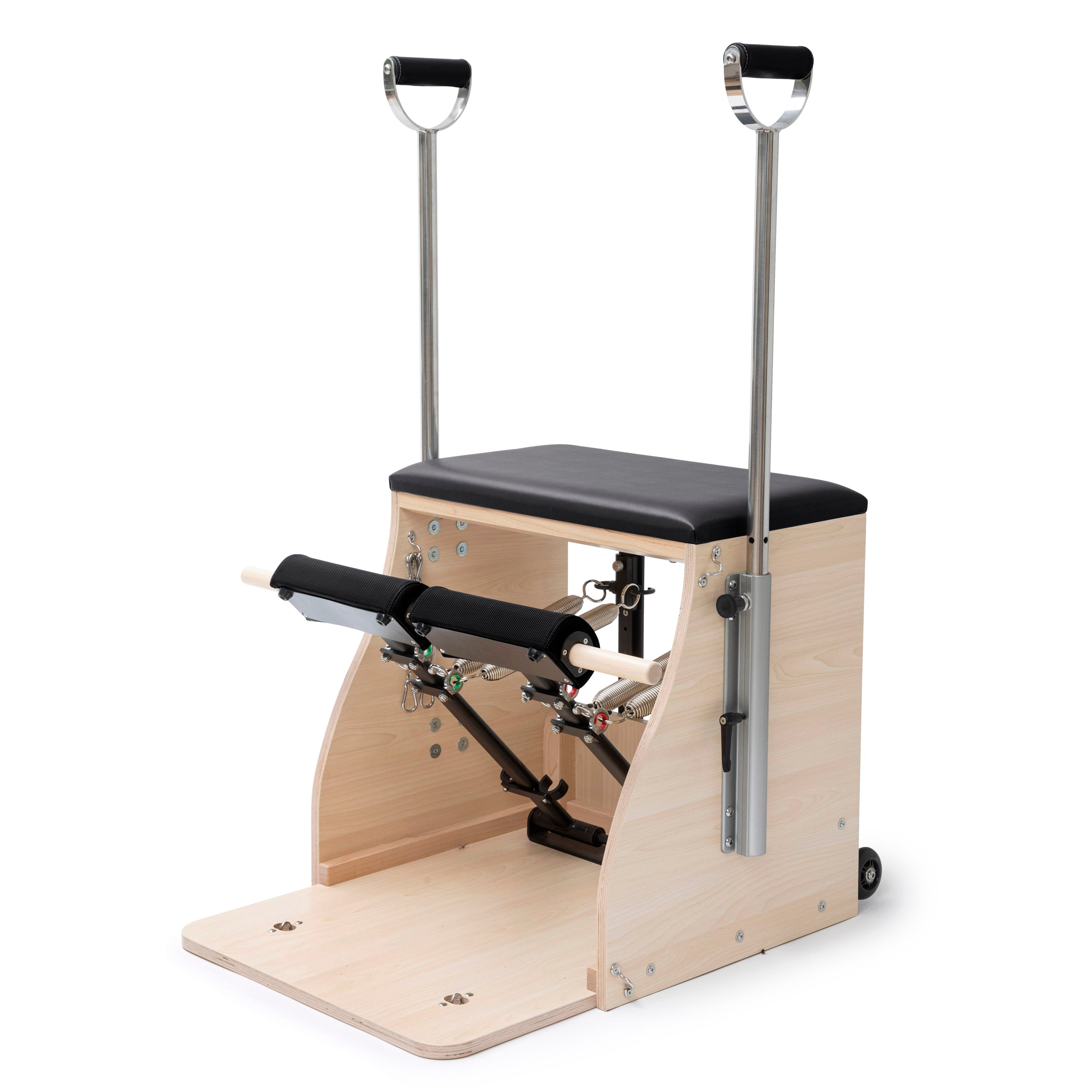 Reformora Elite Combo Pilates Chair – premium Pilates chair for home studios