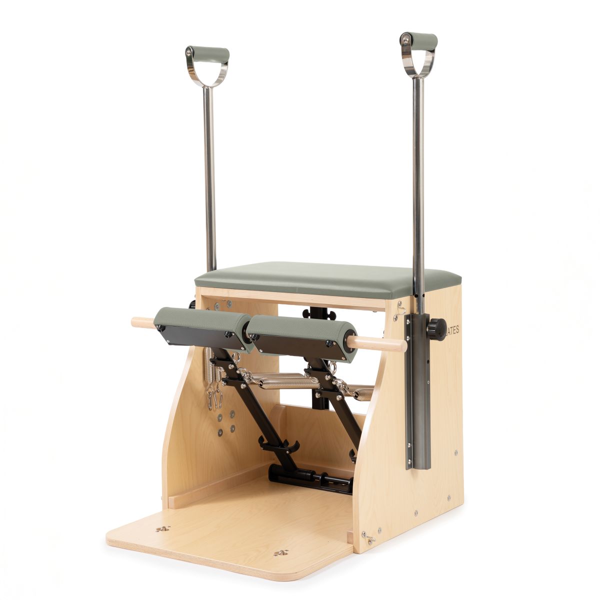 Reformora Elite Combo Pilates Chair – Reformora Pilates chair (view 10)
