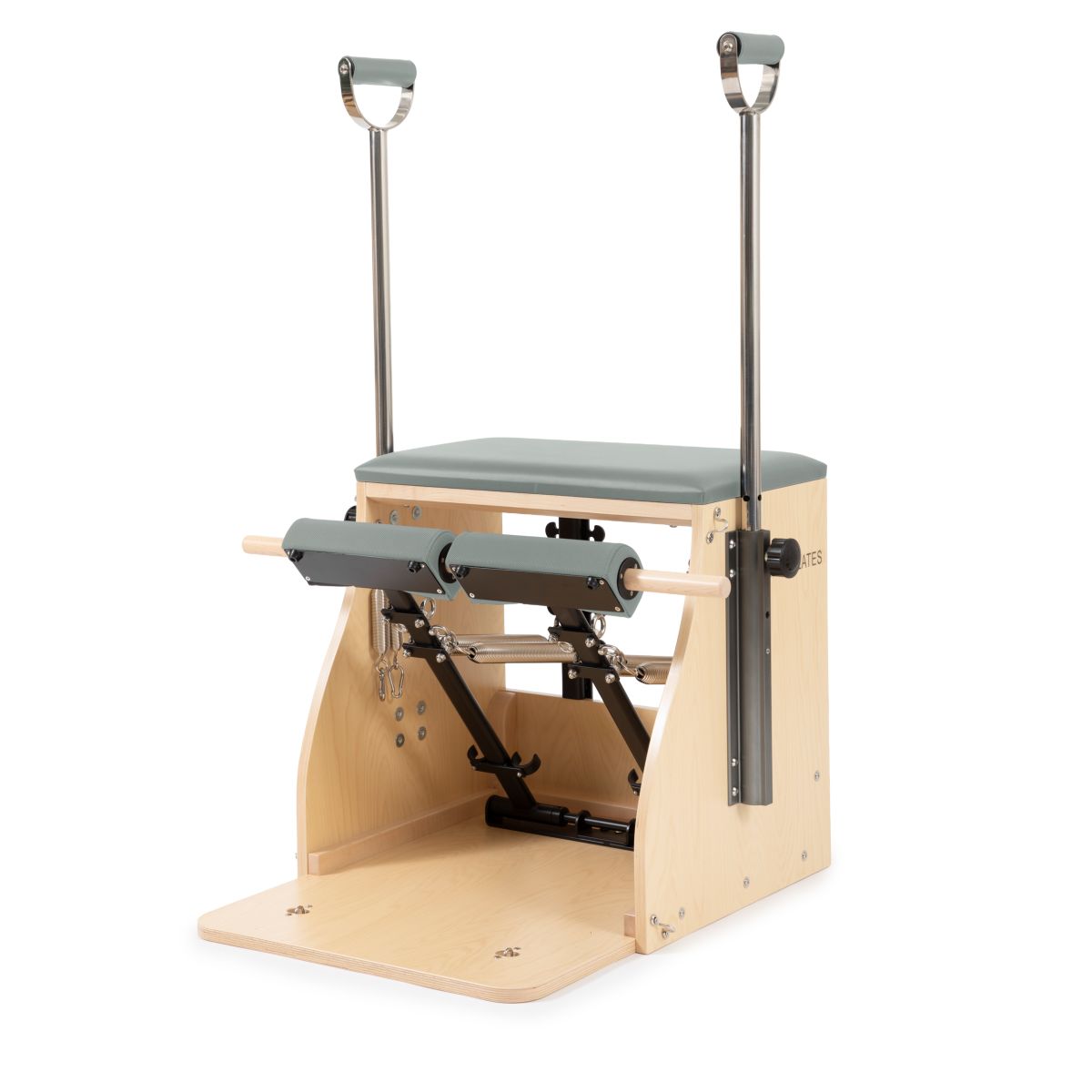Reformora Elite Combo Pilates Chair – Reformora Pilates chair (view 11)