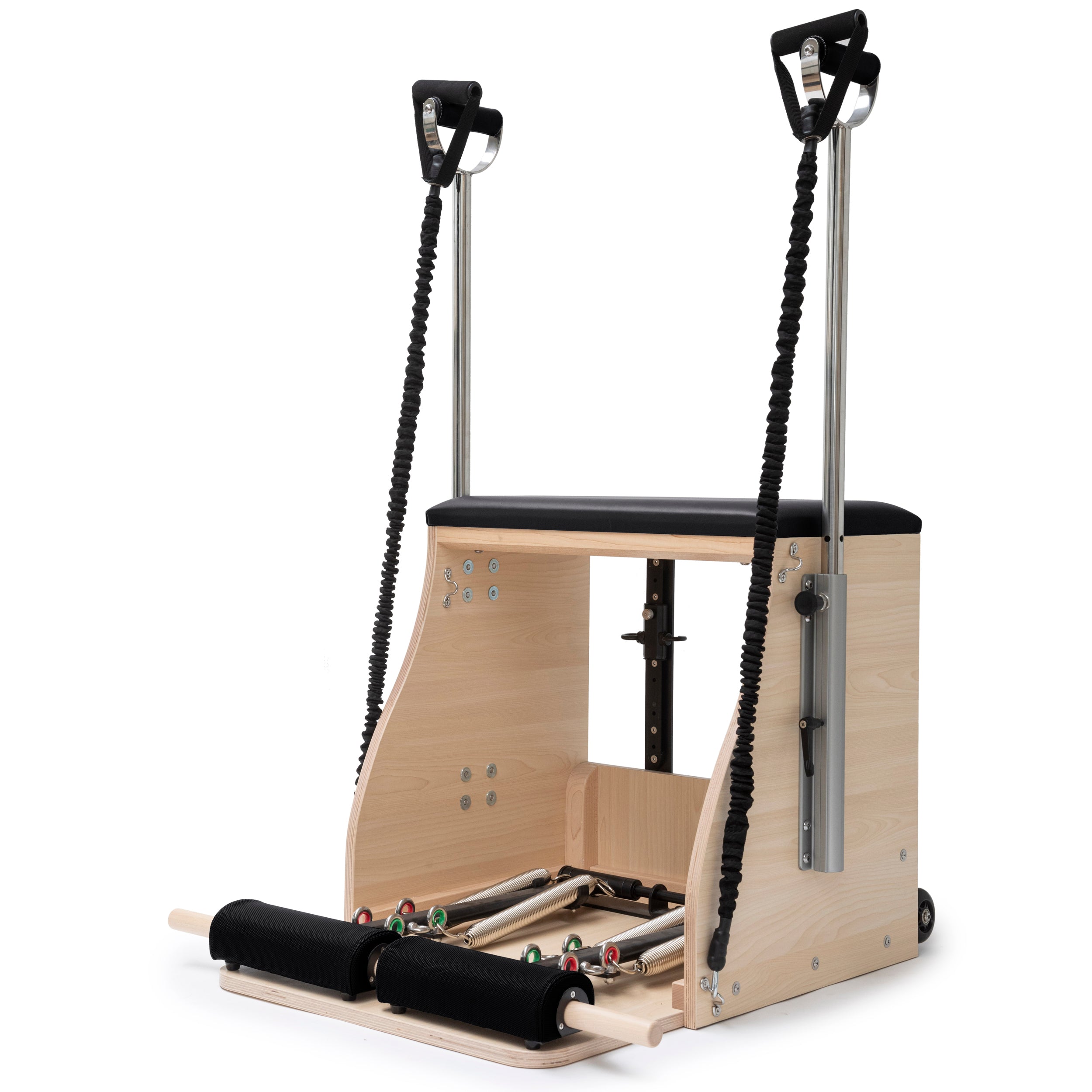 Reformora Elite Combo Pilates Chair – Reformora Pilates chair (view 4)