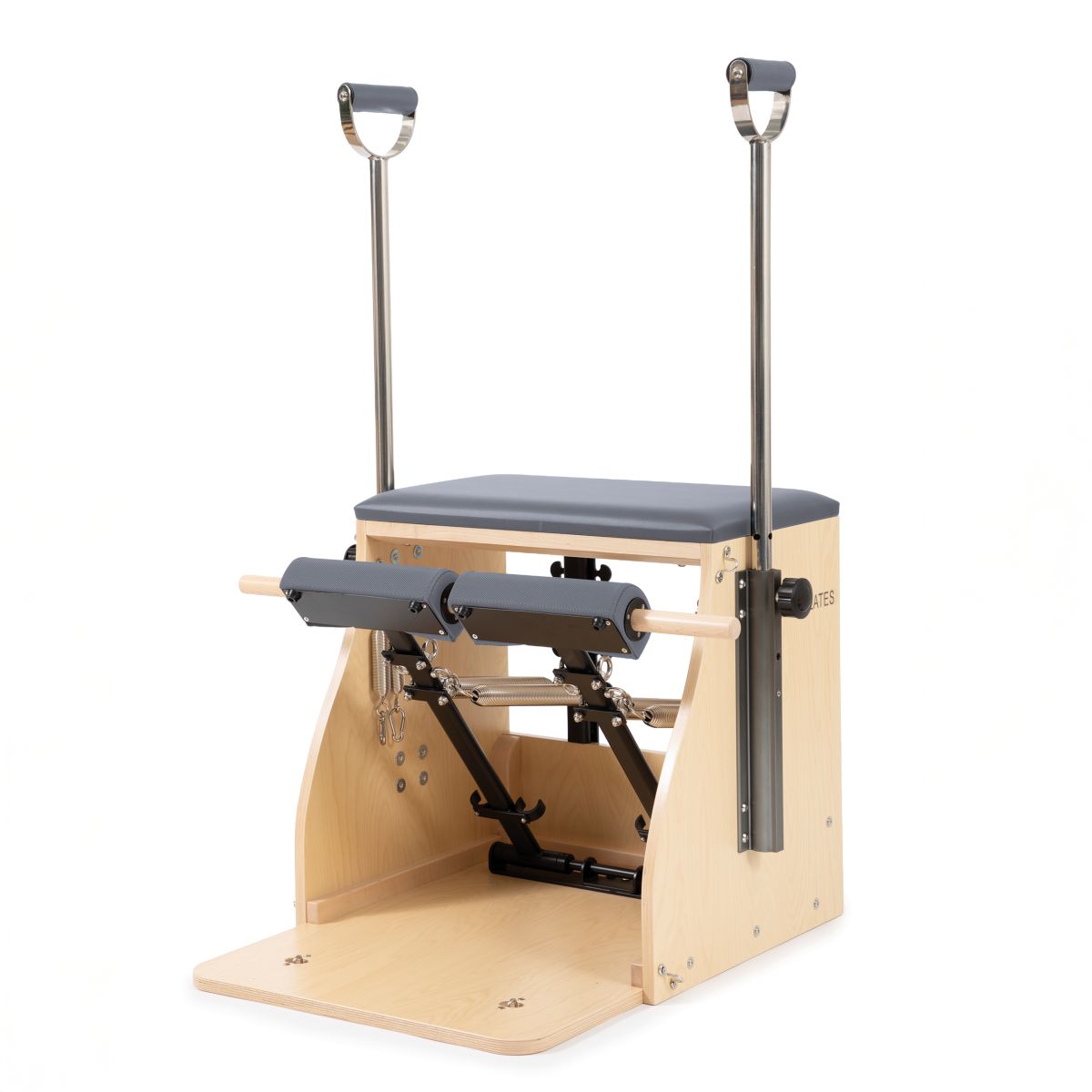 Reformora Elite Combo Pilates Chair – Reformora Pilates chair (view 6)
