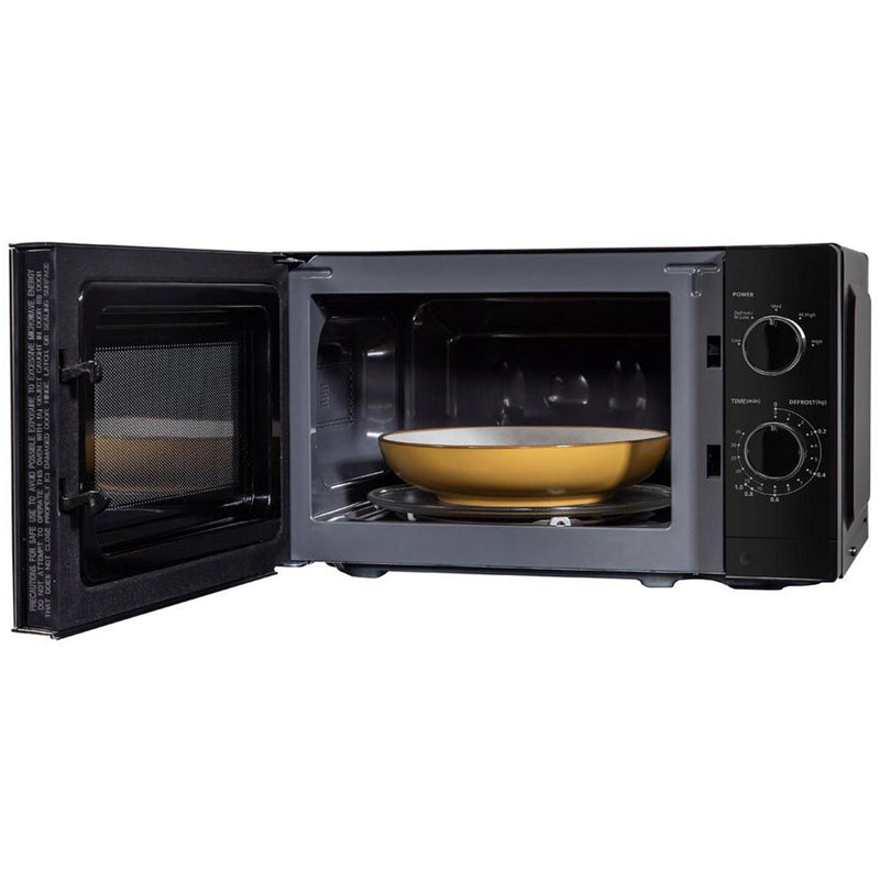 Russell Hobbs RHM2047B 23 Litres Microwave Silver – image 3 of 9