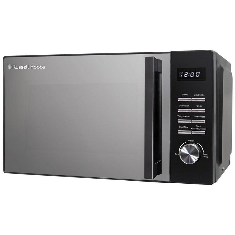 Russell Hobbs RHM2346B 23 Litres Combination Microwave Black – image 2 of 9