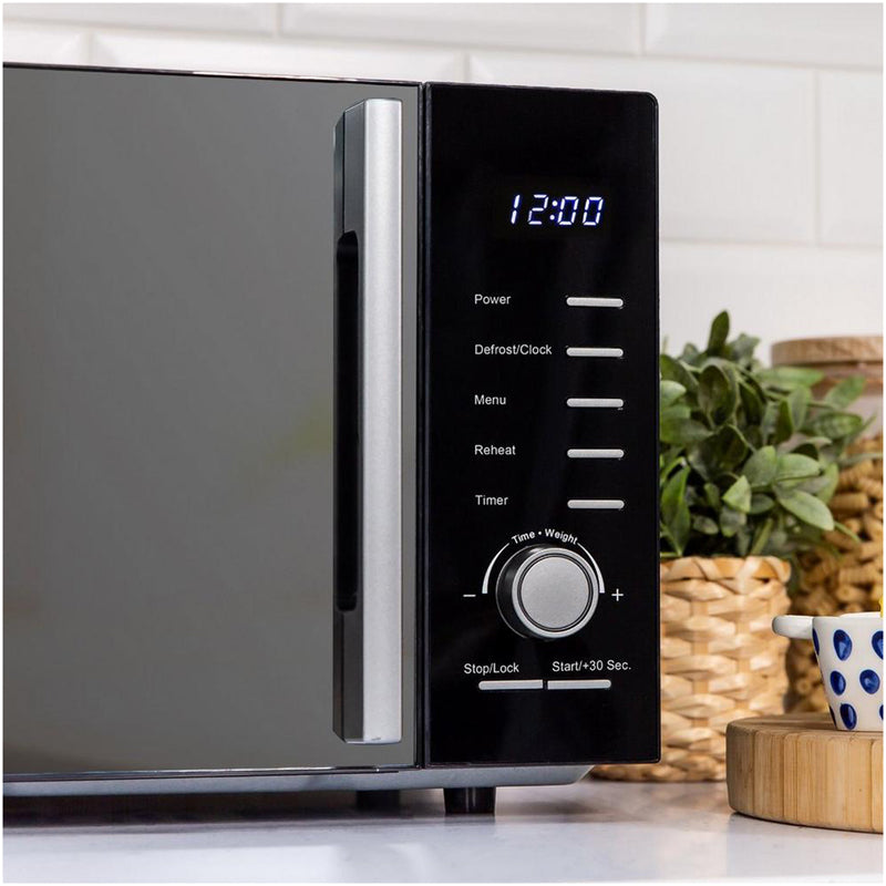 Russell Hobbs RHM2348B 23 Litres Solo Microwave Black – image 6 of 9